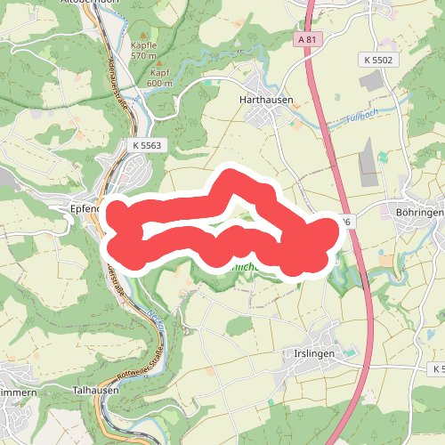 ParadiesTour: Schlichemklamm