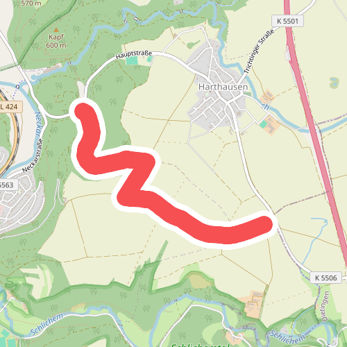 roter Punkt Schenkenburg