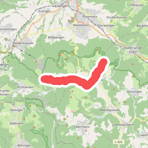 Hörnle-Tieringen-Plettenberg