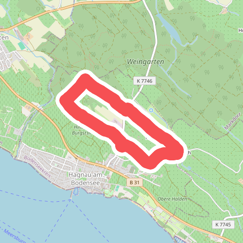 Hagnauer Obst- und Weinwanderweg