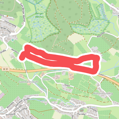 Bauernpfad Kressbronn