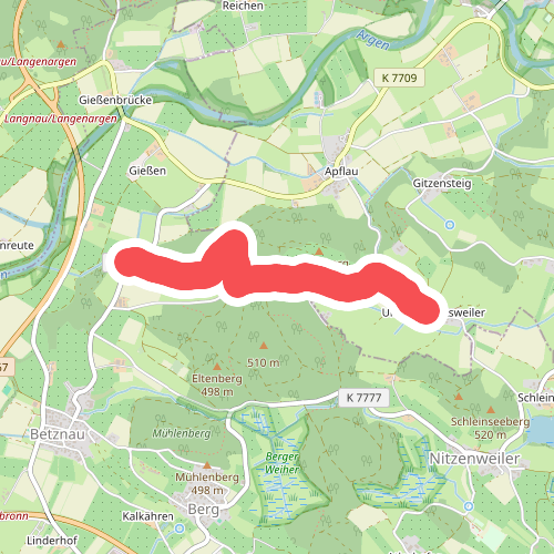 Heiligenhof-Unterwolfertsweiler