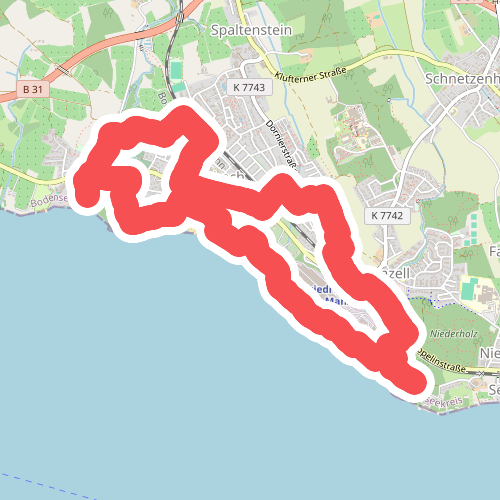 Technisch-historischer Rundweg