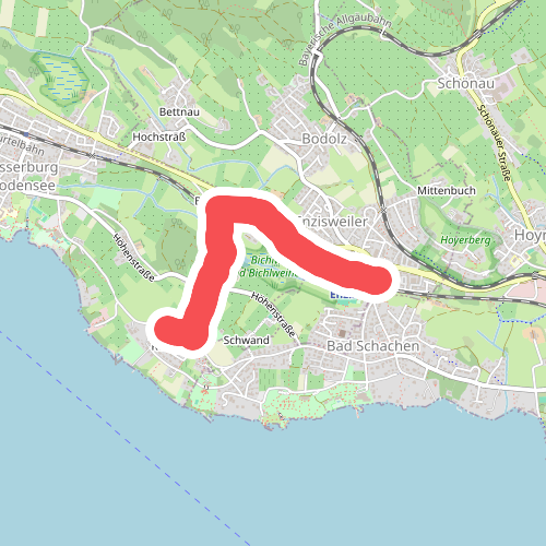 Reutenen - Enzisweiler