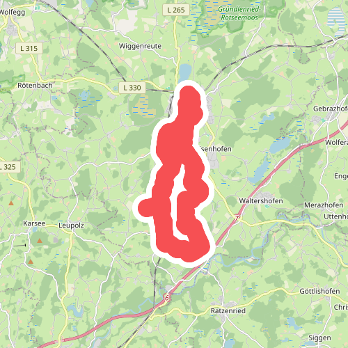 5 - Moorlehrpfad durchs Arrisrieder Moos