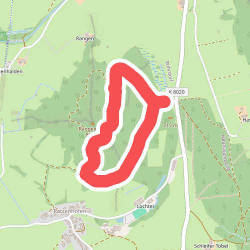 14 - Rangenbergrunde