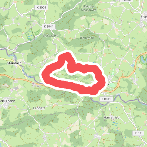 5 - Hummelberg Runde