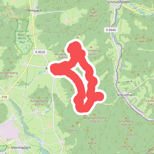 7 - Klosterherrenrunde