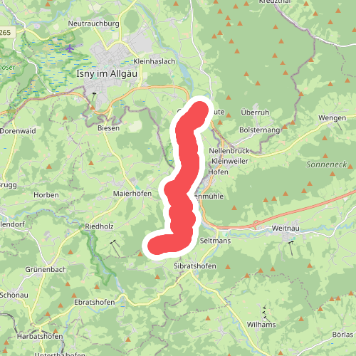 Großholzleute - Riedholzer Kugel