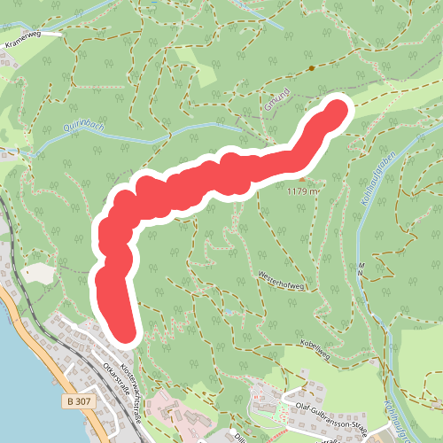 681a, Sommerweg zur Neureuth