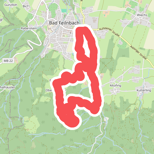 BF12 - Fürs Herza'l