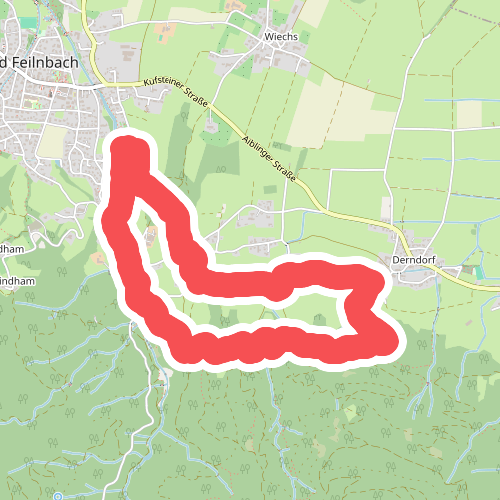 BF13 - Bad Feilnbach