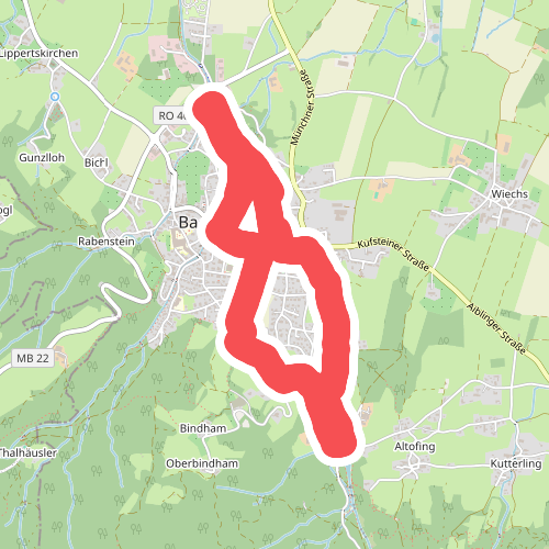 BF1 - Auf der Spur der Wassernixe