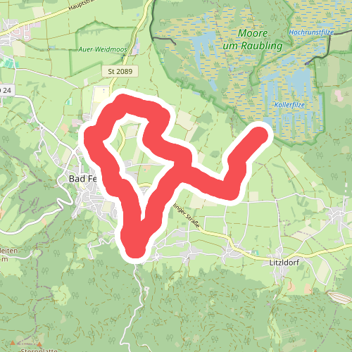 BF3 - Moosbummerlweg