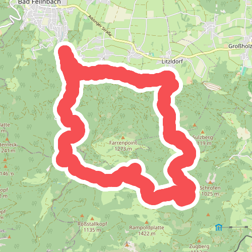 BF6 - Über Stock und Stein