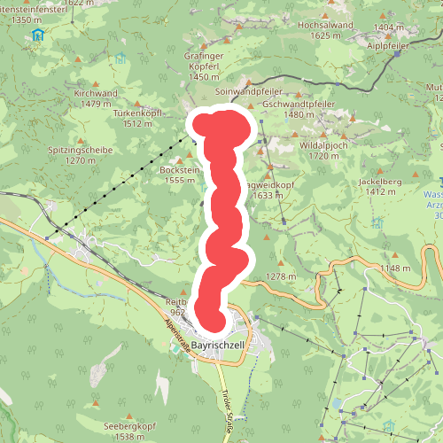 König Maximilianweg