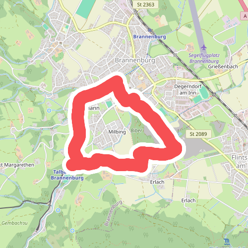 Kulturverführung Degerndorf