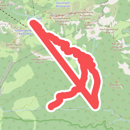 Schlechinger Wanderweg 65