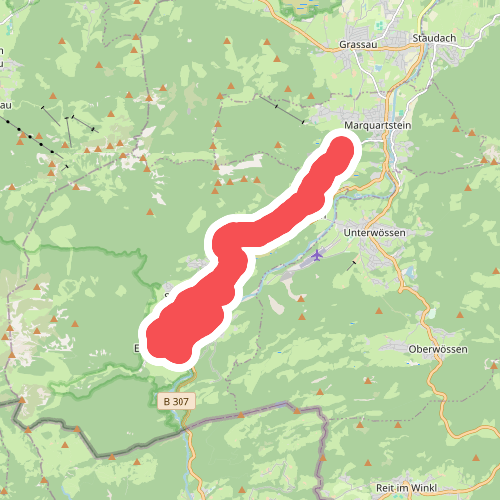 Schlechinger Wanderweg 2