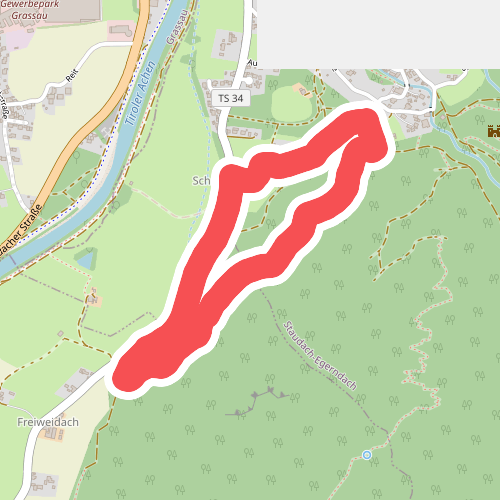 Schnappenwinkl-Rundweg
