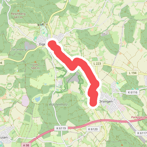 Eigeltingen Rathaus - Brunnenstube