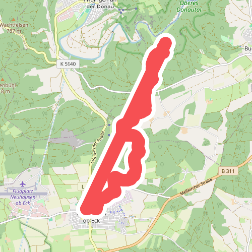 Neuhausen - Scheuerlehof