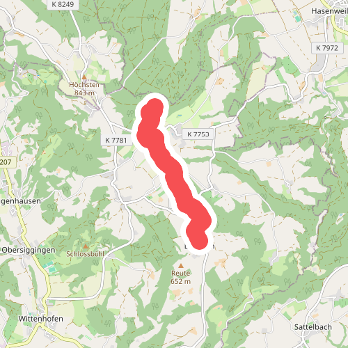Limpach - Oberhomberg