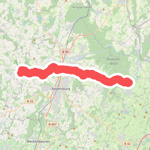 Schmalegg - Weingarten - HW4 Vogt