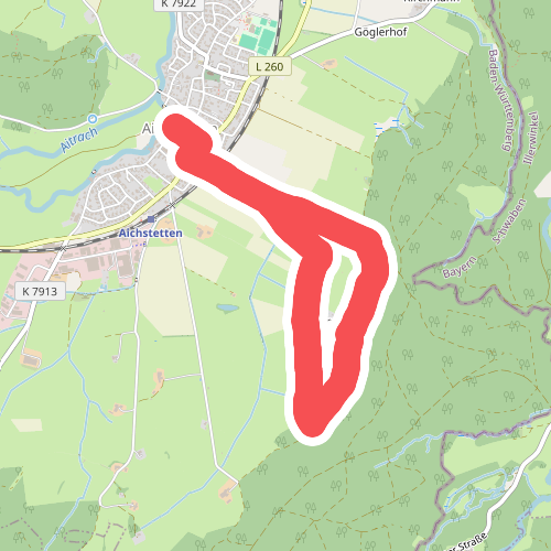 1 - Sommerstall - Hackenmos