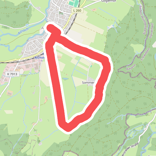 2 - Sommerstall - Stockbauern