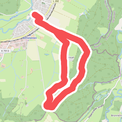 3 - Sommerstall - Gotteswald - Stockbauern - Sommerstal