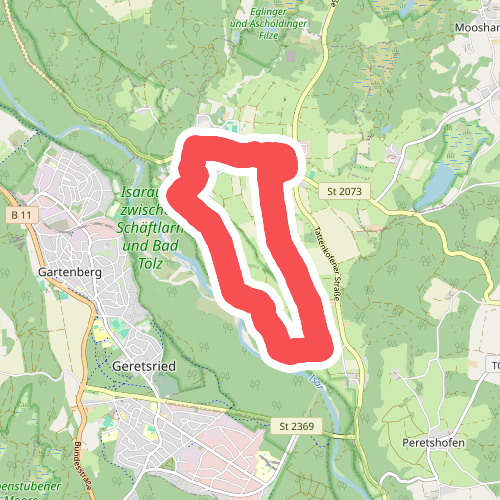 Ascholdinger Rundweg