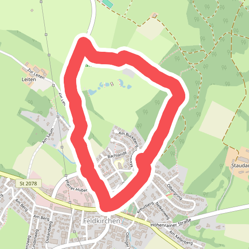 Feldkirchner Kreuzweg