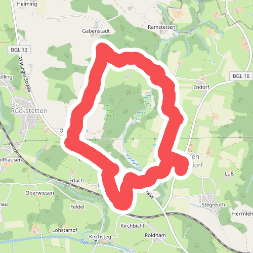 Heigelsberg Weg Nr. 14