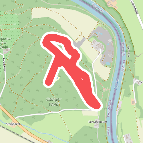 Themenpfad Osing "Unser Wald im Wandel"