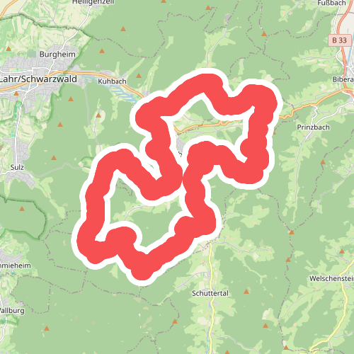 Geroldsecker Qualitätsweg