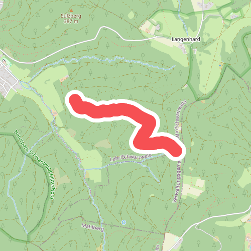 Heiligenreutebrunnen - Sommerhalden