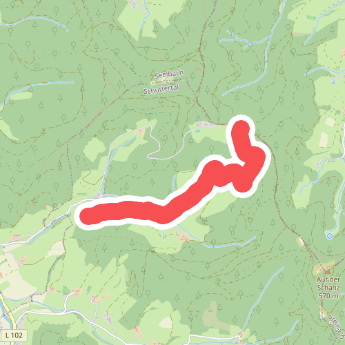 Neuneichen - Seilerhof