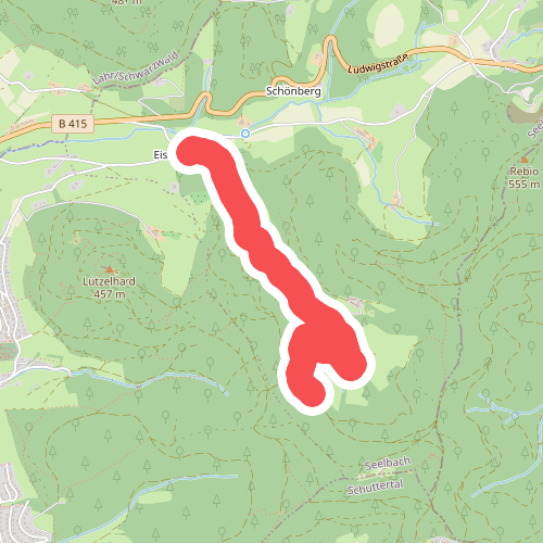 Eisenhof - Walzenhof