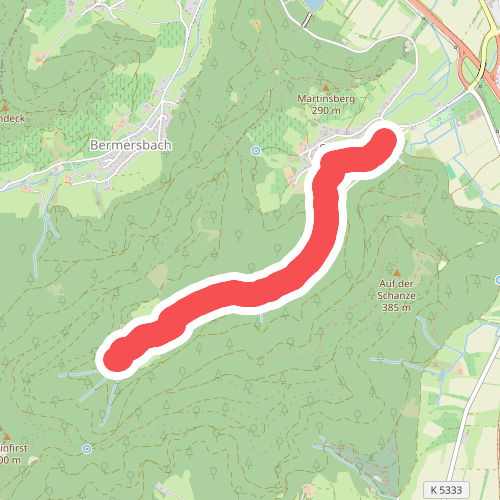 Strohbach - Strohhof