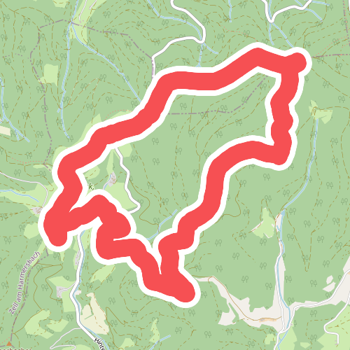 Sagenrundweg Karfunkelstadt