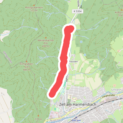 Mattacker - Villa Anna