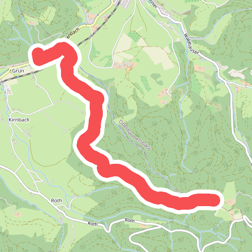 Durben - Erbsengrund