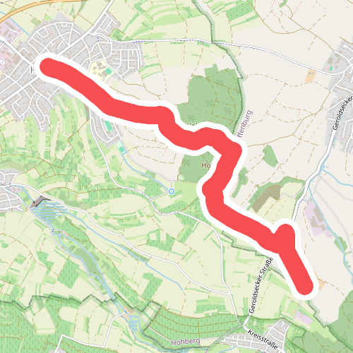 Hofweier Rathaus - Rüttihof