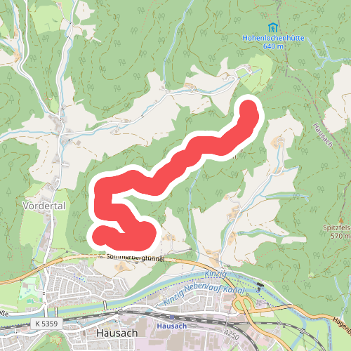 Bildstock - Überm Wintermaxenhof