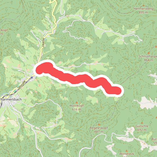 Hark - Riersbach An der Schmiede