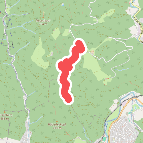 Johannesharderhof - Schierlegrund