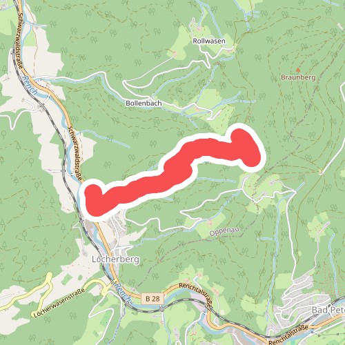 Bolleck - Erdrichshof