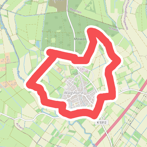 Bildstöckl-Rundweg (kurz)