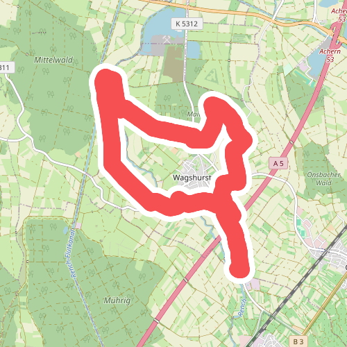 Bildstöckl-Rundweg (lang)